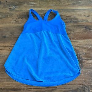 New Balance Athletic Tank Top